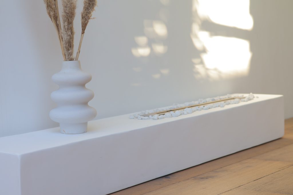 Haard Venetië 200cm