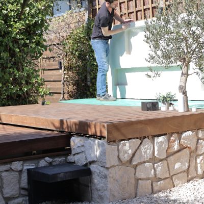 Gratis tuinontwerp op maat aanvragen