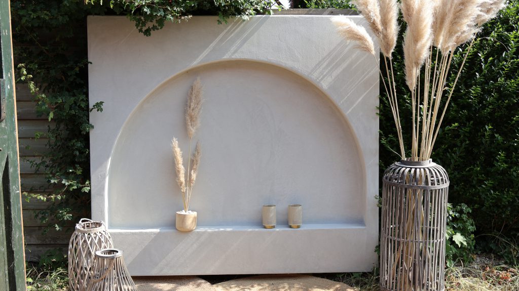 Sfeerwand Marrakesh Wall