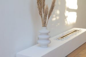 Haard Venetie 200 cm Sfeerfoto