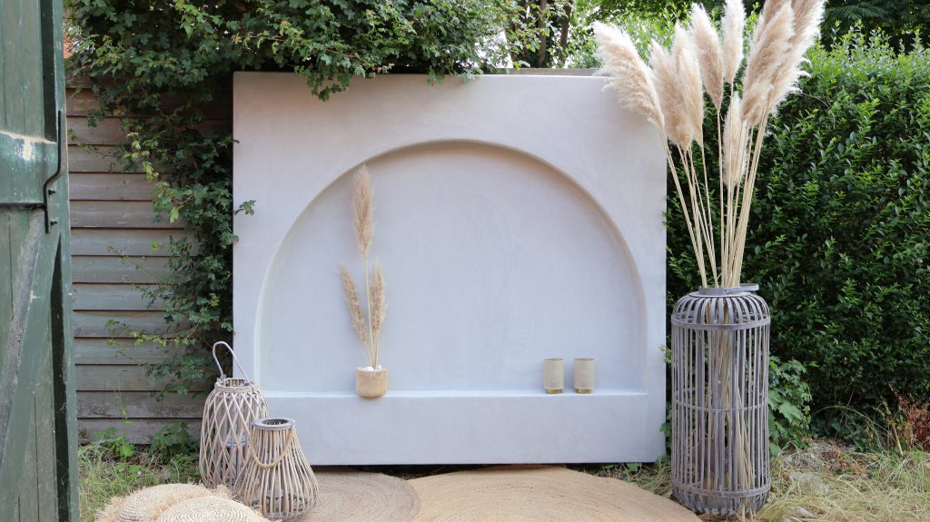 Sfeerwand Marrakesh Wall