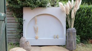 Sfeerwand Marrakesh Wall