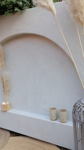 Sfeerwand Marrakesh Wall