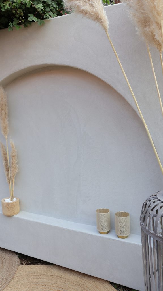 Sfeerwand Marrakesh Wall