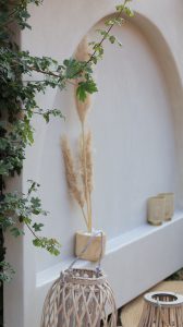 Sfeerwand Marrakesh Wall