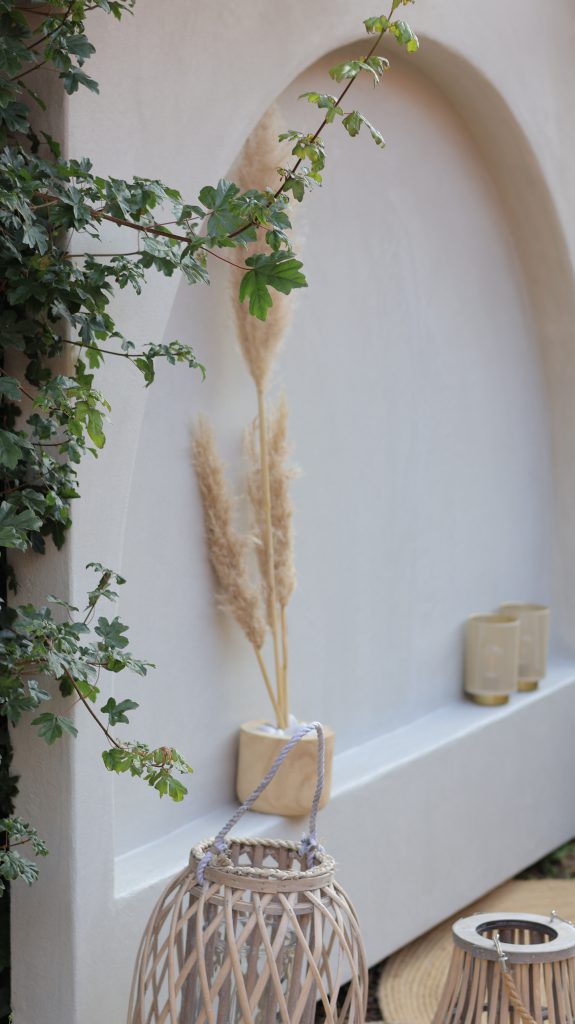 Sfeerwand Marrakesh Wall