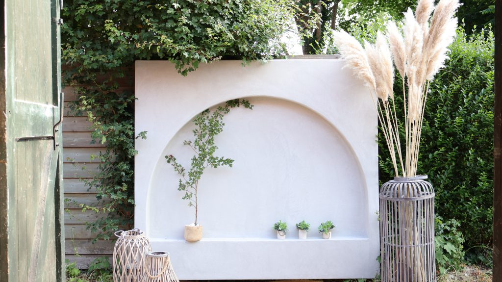 Sfeerwand Marrakesh Wall