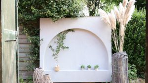 Sfeerwand Marrakesh Wall