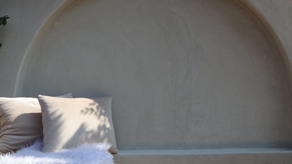 Sfeerwand Marrakesh Wall