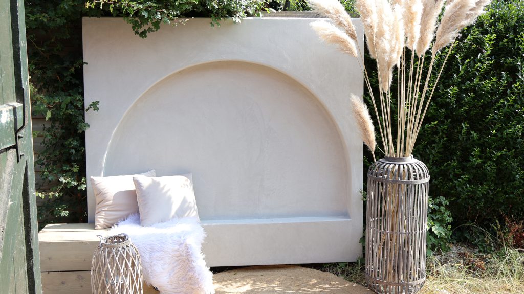 Sfeerwand Marrakesh Wall