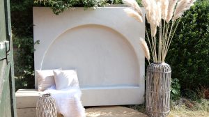 Sfeerwand Marrakesh Wall