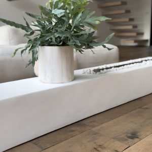 Haard Venetië 200 cm