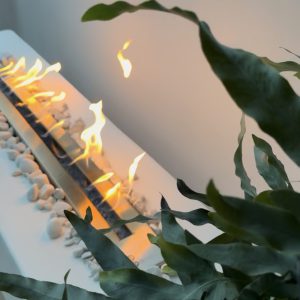 Haard Venetië 200 cm