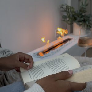 Haard Venetië 200 cm