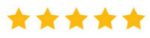 5 Sterren review