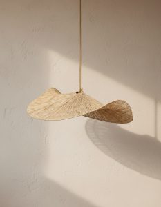 Marrakesh Lamp Calzone (H30xB100)