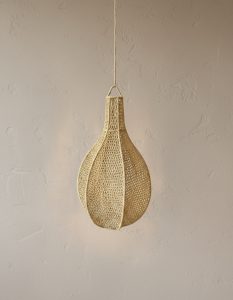Marrakesh Lamp Vaas (H50xB30)