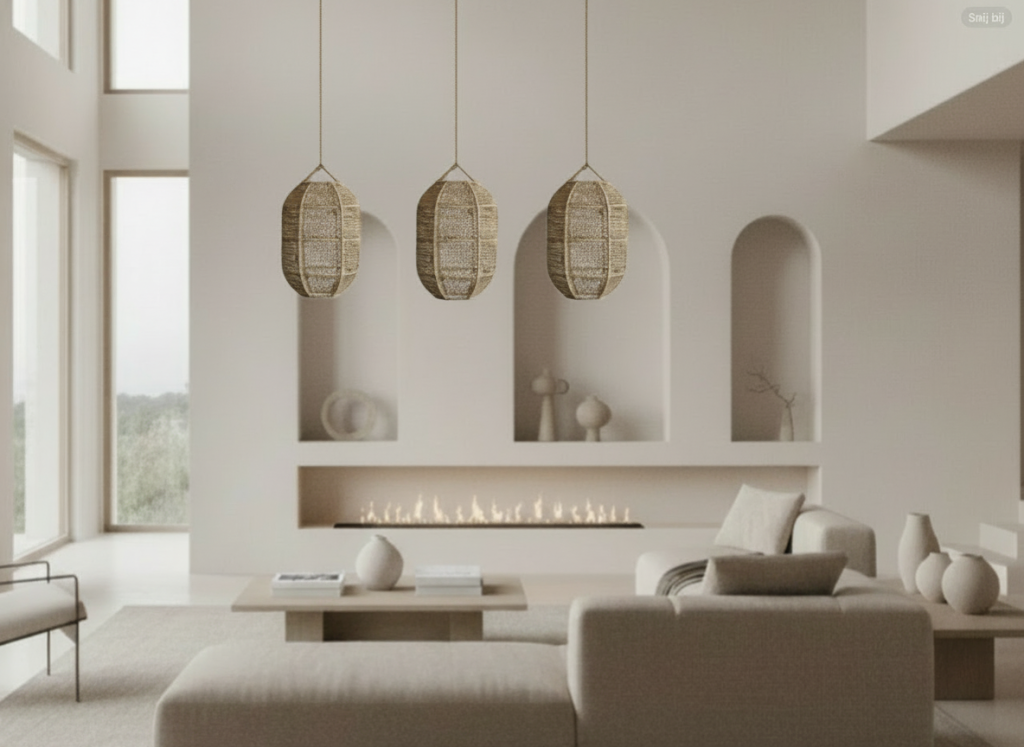 lamp marrakesh cilinder