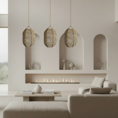 lamp marrakesh cilinder