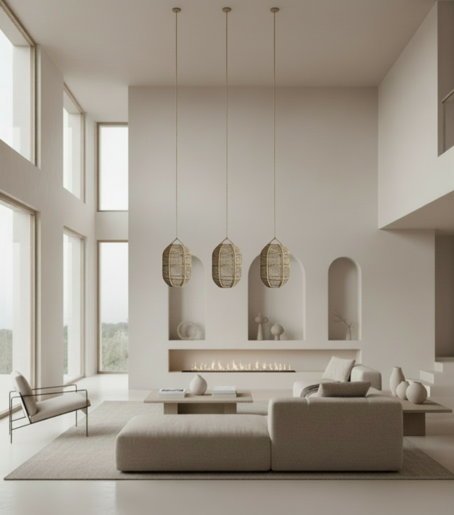 lamp marrakesh cilinder