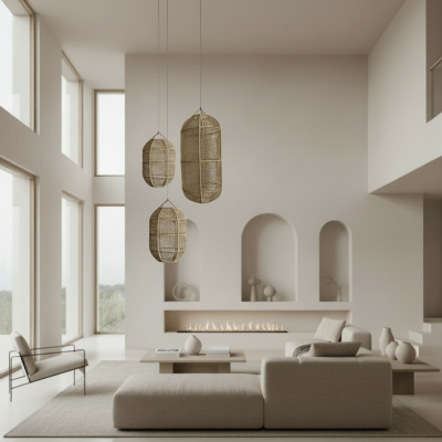 lamp marrakesh cilinder