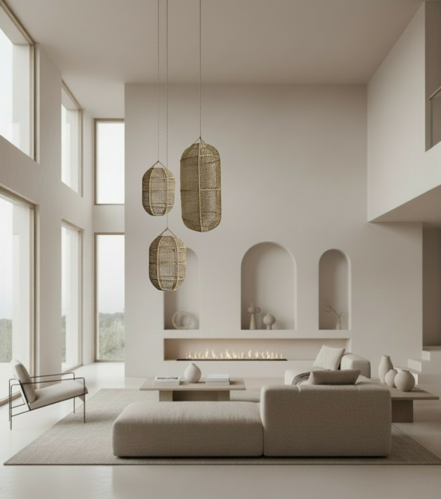 lamp marrakesh cilinder