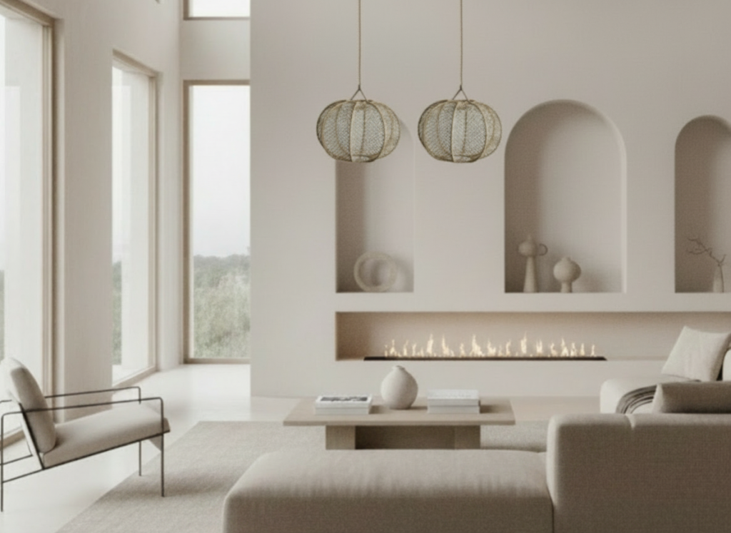 lamp marrakesh ovaal s