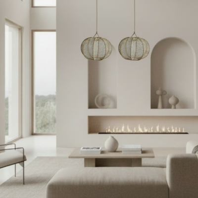 lamp marrakesh ovaal s