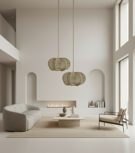 lamp marrakesh ovaal m