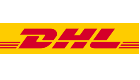 DHL logo