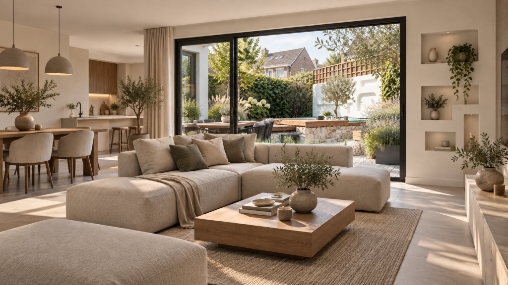 Interieur design Groningen