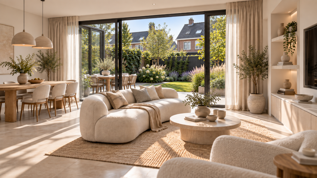 Interieuradvies Groningen en Drenthe
