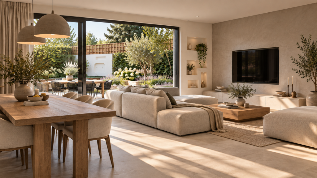Interieurarchitect Groningen
