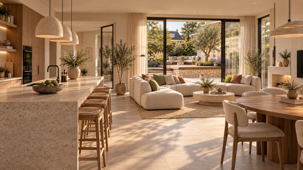 Interieurstylist Groningen